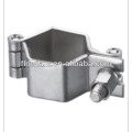 stainless steel pipe hanger